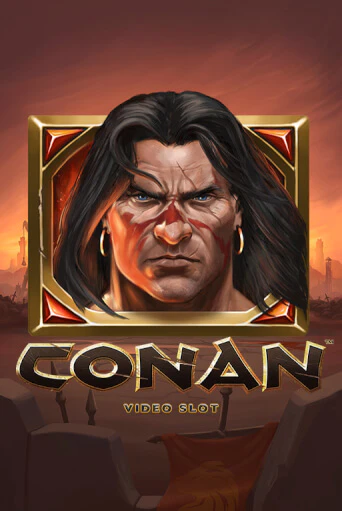 Conan демо игра онлайн | Гейминатор бесплатно