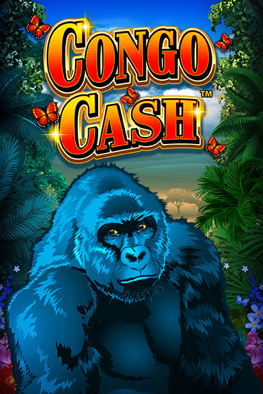 Congo Cash демо игра онлайн | Гейминатор бесплатно