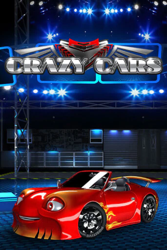 Crazy Cars демо игра онлайн | Гейминатор бесплатно