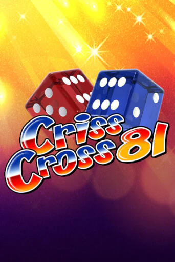 Criss Cross 81 демо игра онлайн | Гейминатор бесплатно