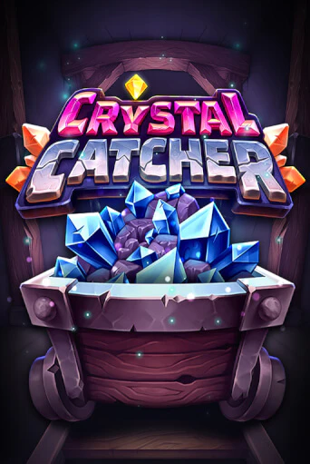 Crystal Catcher демо игра онлайн | Гейминатор бесплатно