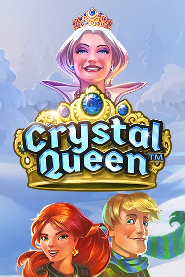 Crystal Queen демо игра онлайн | Гейминатор бесплатно