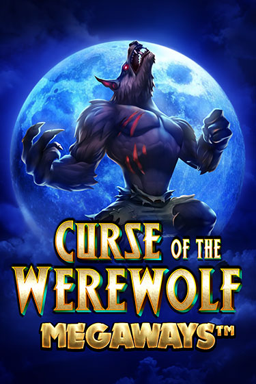 Curse of the Werewolf Megaways демо игра онлайн | Гейминатор бесплатно