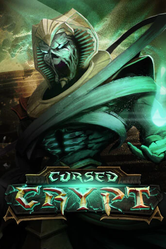 Cursed Crypt демо игра онлайн | Гейминатор бесплатно