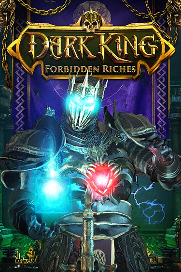 Dark King: Forbidden Riches демо игра онлайн | Гейминатор бесплатно