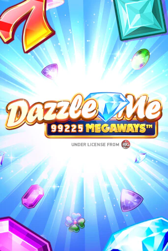 Dazzle Me Megaways демо игра онлайн | Гейминатор бесплатно