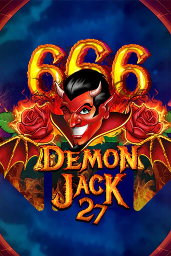 Demon Jack 27 демо игра онлайн | Гейминатор бесплатно