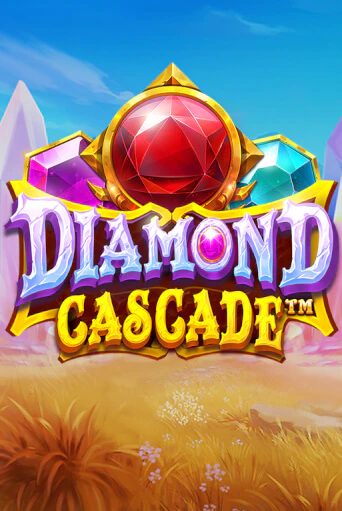 Diamond Cascade демо игра онлайн | Гейминатор бесплатно