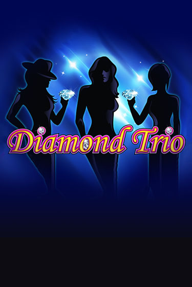Diamond Trio демо игра онлайн | Гейминатор бесплатно