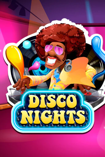 Disco Nights демо игра онлайн | Гейминатор бесплатно