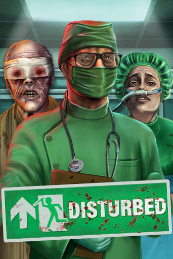 Disturbed демо игра онлайн | Гейминатор бесплатно