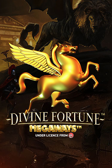 Divine Fortune Megaways демо игра онлайн | Гейминатор бесплатно