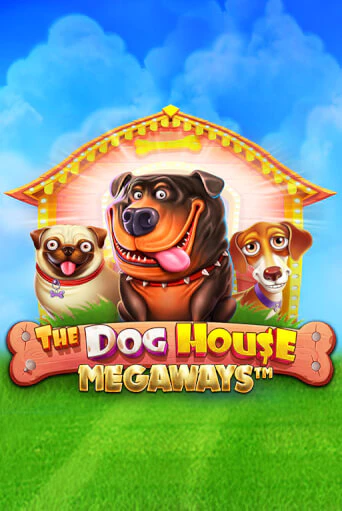The Dog House Megaways демо игра онлайн | Гейминатор бесплатно