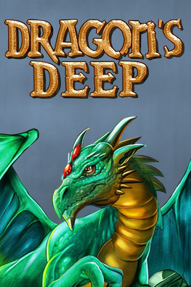 Dragon's Deep демо игра онлайн | Гейминатор бесплатно