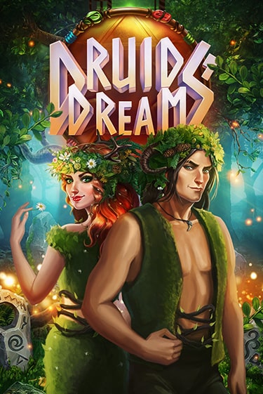 Druids' Dream демо игра онлайн | Гейминатор бесплатно