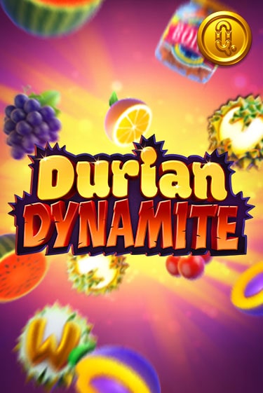Durian Dynamite демо игра онлайн | Гейминатор бесплатно