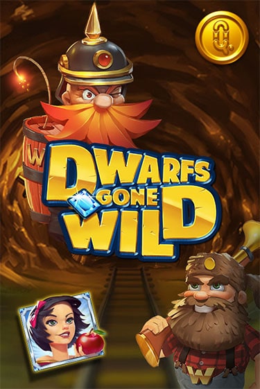 Dwarfs Gone Wild демо игра онлайн | Гейминатор бесплатно