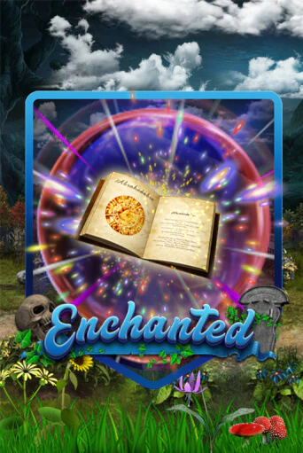 Enchanted демо игра онлайн | Гейминатор бесплатно