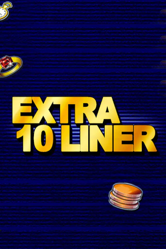Extra 10 Liner демо игра онлайн | Гейминатор бесплатно
