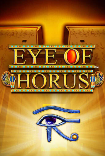 Eye of Horus The Golden Tablet демо игра онлайн | Гейминатор бесплатно