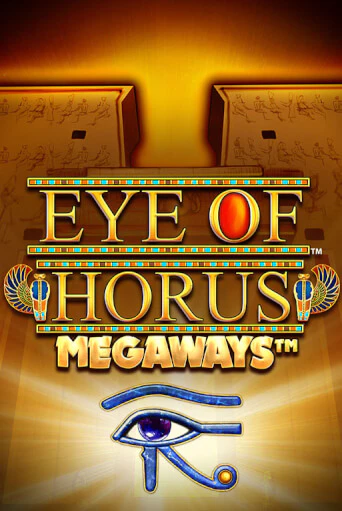 Eye of Horus Megaways демо игра онлайн | Гейминатор бесплатно