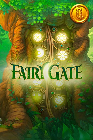 Fairy Gate демо игра онлайн | Гейминатор бесплатно