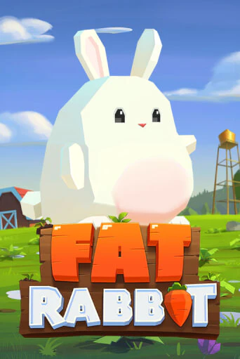 Fat Rabbit демо игра онлайн | Гейминатор бесплатно