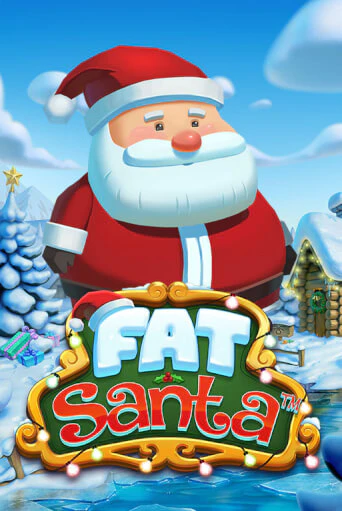 Fat Santa демо игра онлайн | Гейминатор бесплатно