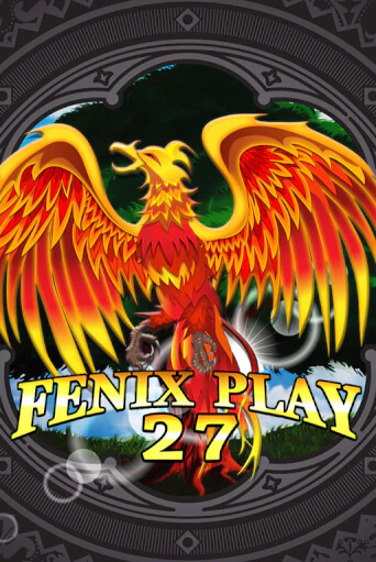 Fenix Play 27 демо игра онлайн | Гейминатор бесплатно