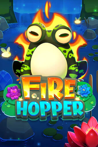 Fire Hopper демо игра онлайн | Гейминатор бесплатно