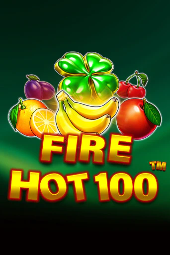Fire Hot 100 демо игра онлайн | Гейминатор бесплатно