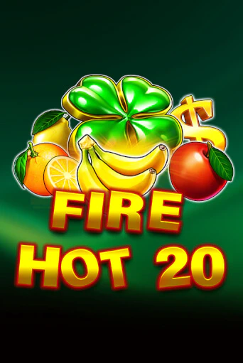 Fire Hot 20 демо игра онлайн | Гейминатор бесплатно