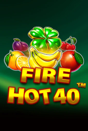 Fire Hot 40 демо игра онлайн | Гейминатор бесплатно