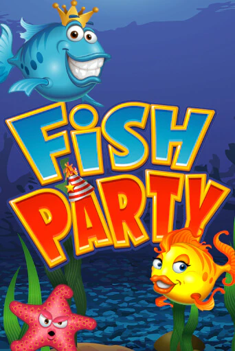 Fish Party демо игра онлайн | Гейминатор бесплатно