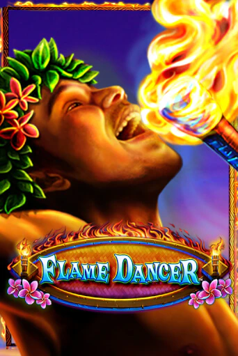 Flame Dancer демо игра онлайн | Гейминатор бесплатно