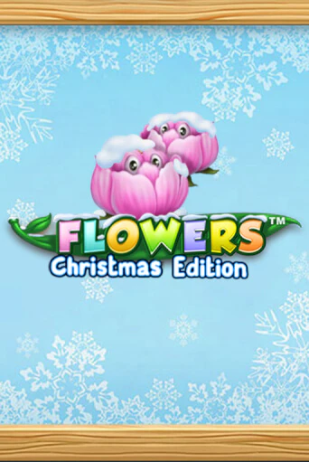 Flowers Christmas Edition демо игра онлайн | Гейминатор бесплатно
