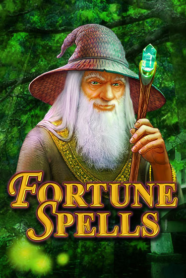 Fortune Spells демо игра онлайн | Гейминатор бесплатно