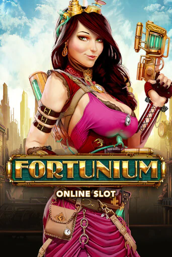 Fortunium демо игра онлайн | Гейминатор бесплатно