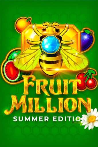 Fruit Million демо игра онлайн | Гейминатор бесплатно