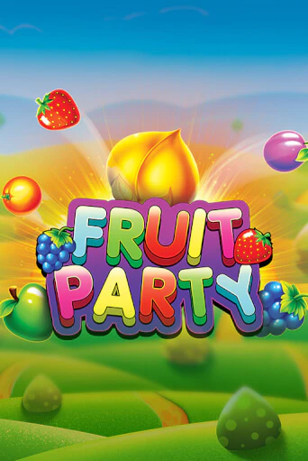 Fruit Party демо игра онлайн | Гейминатор бесплатно