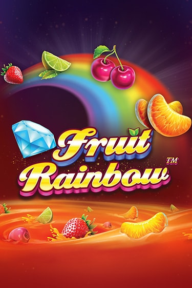 Fruit Rainbow демо игра онлайн | Гейминатор бесплатно