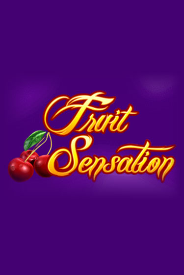 Fruit Sensation демо игра онлайн | Гейминатор бесплатно