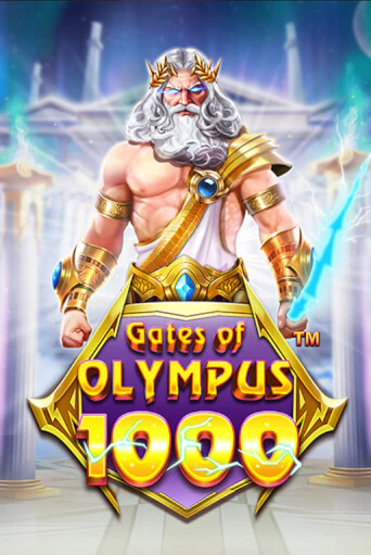 Gates of Olympus 1000 демо игра онлайн | Гейминатор бесплатно