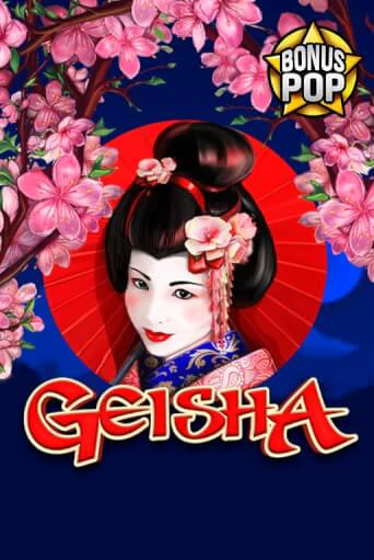 Geisha демо игра онлайн | Гейминатор бесплатно