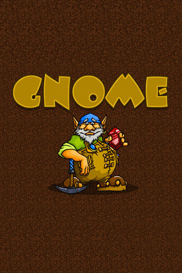 Gnome демо игра онлайн | Гейминатор бесплатно