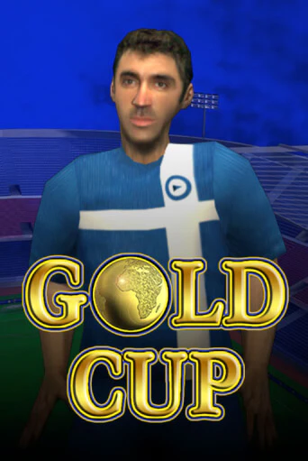 Gold Cup демо игра онлайн | Гейминатор бесплатно