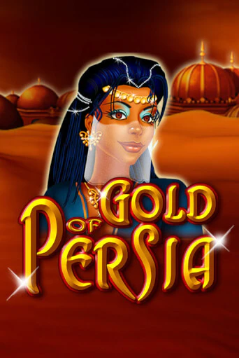 Gold of Persia демо игра онлайн | Гейминатор бесплатно