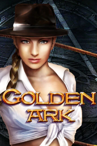 Golden Ark демо игра онлайн | Гейминатор бесплатно