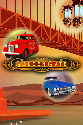 Golden Gate демо игра онлайн | Гейминатор бесплатно
