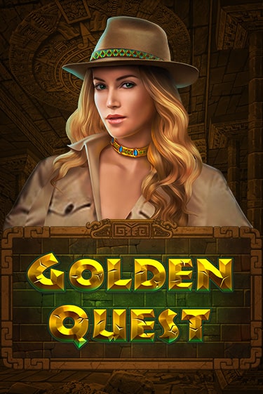 Golden Quest демо игра онлайн | Гейминатор бесплатно